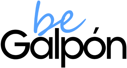 be Galpón